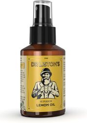 Entretien et nettoyage guitare & basse Dr listons DR-SLO-100 SUPERIOR LEMON OIL