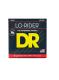 LO-RIDER Stainless Steel 45-105 - jeu de 4 cordes