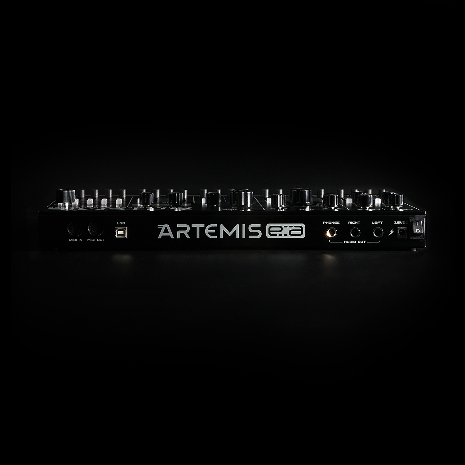Dreadbox Artemis - Expandeur - Variation 3