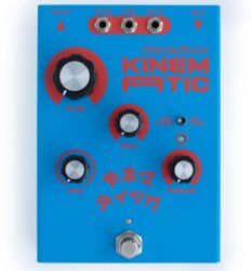 Processeur d'effets  Dreadbox KINEMATIC