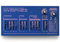 Nymphes