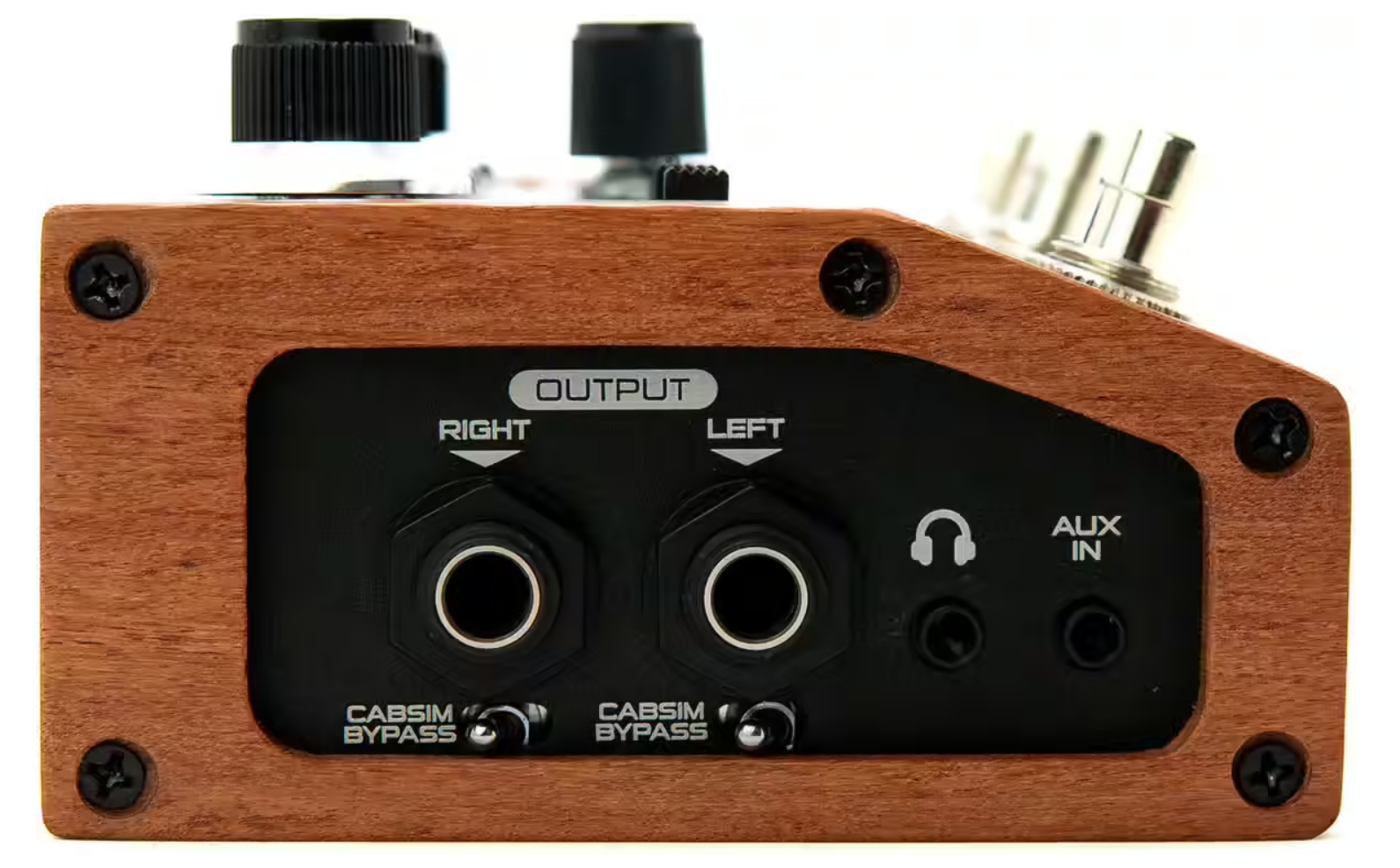 Dsm Humboldt The Dumblifier Overdrive Special - PÉdale Overdrive / Distortion / Fuzz - Variation 4