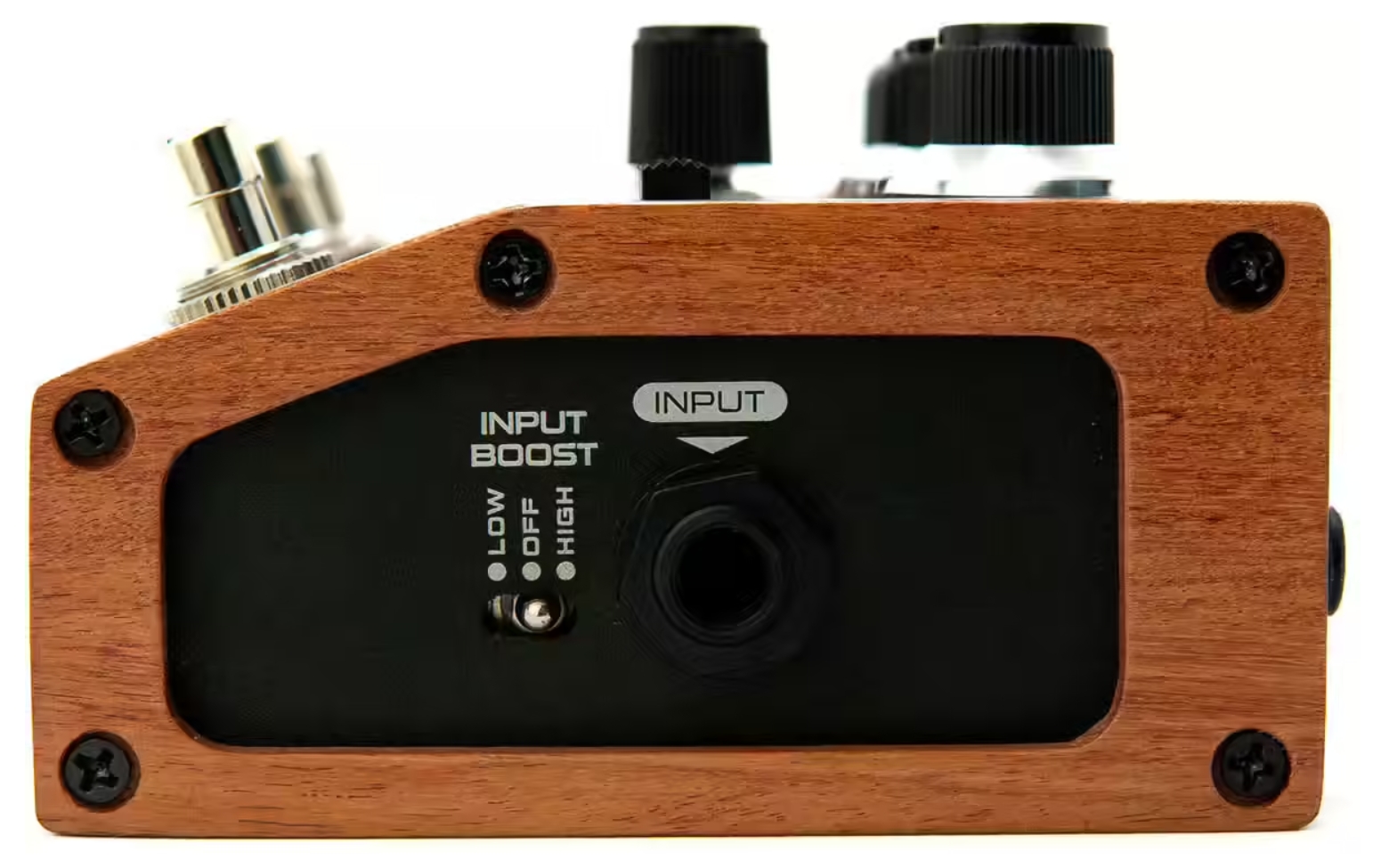 Dsm Humboldt The Dumblifier Overdrive Special - PÉdale Overdrive / Distortion / Fuzz - Variation 5