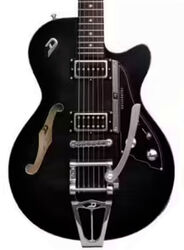 Starplayer CBR - transparent black burst