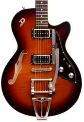 Starplayer CBR - tobacco burst