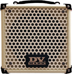 Ampli guitare électrique combo Dv mark DV Little Jazz - Cream