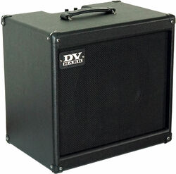 Baffle ampli guitare électrique Dv mark DV Powered Cab 112/60