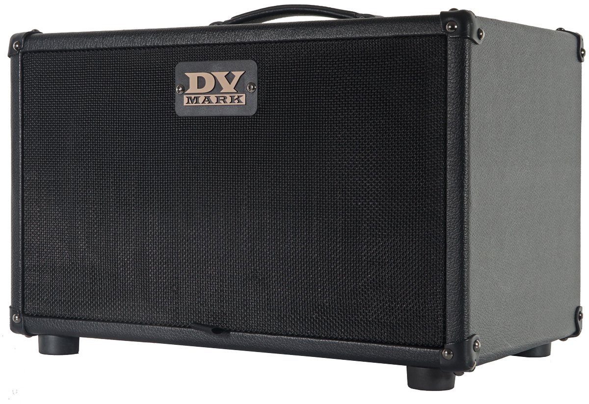 Dv Mark Dv Jazz 208 - Baffle Ampli Guitare Électrique - Variation 1