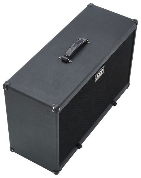 Dv Mark Neoclassic 212 2x12  Black - Baffle Ampli Guitare Électrique - Variation 4