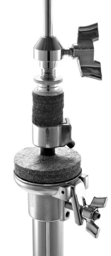 Dw 5500td Drum Workshop Hi-hat Stand - PÉdale Hit Hat - Variation 4