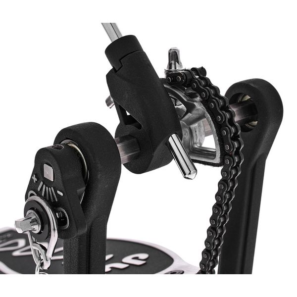 Dw Cp2000a 2000 Series Pedale Grosse Caisse Simple - PÉdale Grosse Caisse - Variation 1