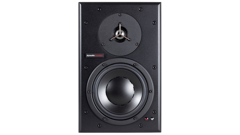 Dynaudio Bm6a - La PiÈce - Enceinte Monitoring Active - Variation 1