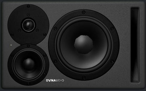 Dynaudio Core 47 - Left - La PiÈce - Enceinte Monitoring Active - Main picture