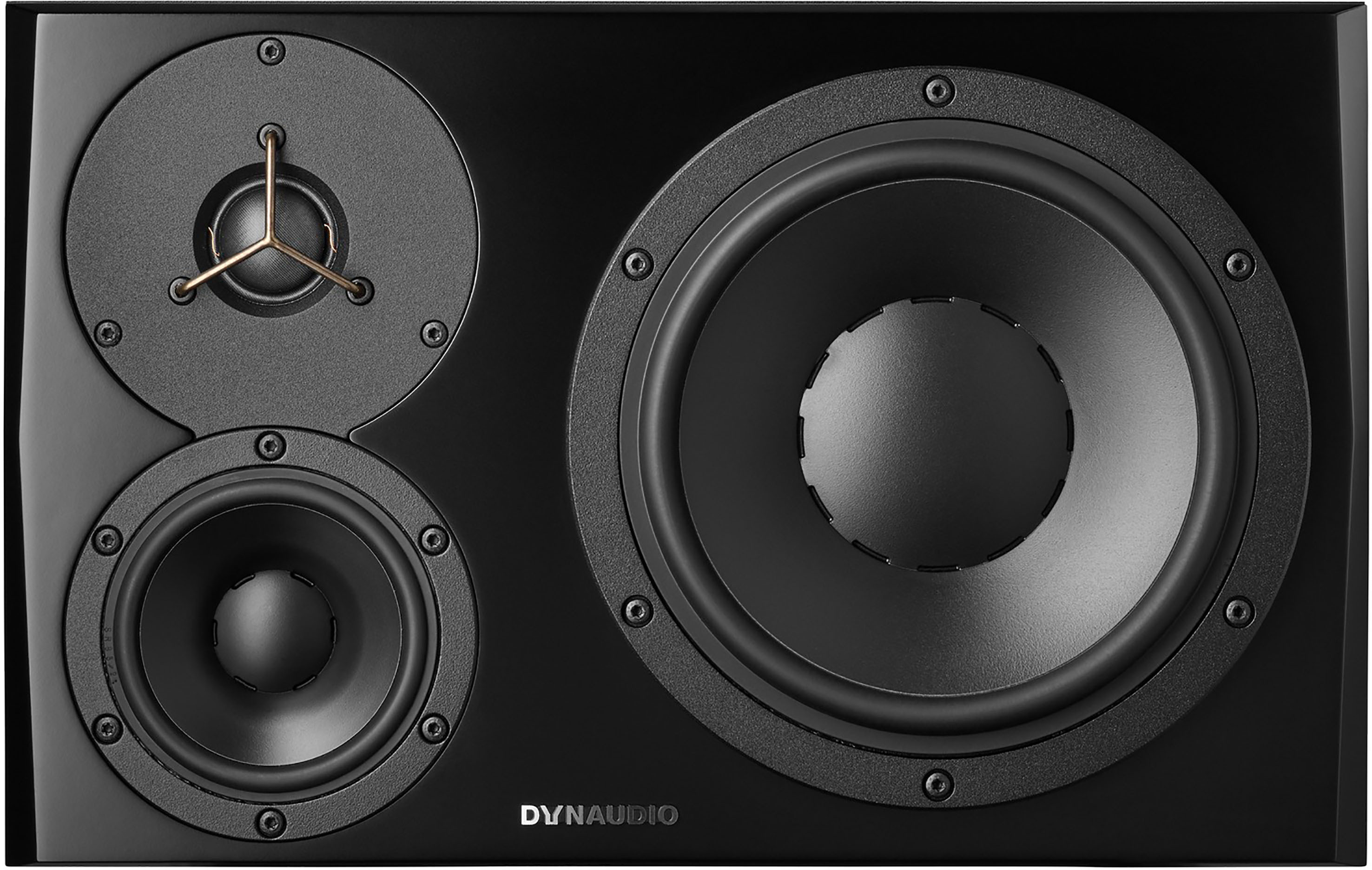 Dynaudio Lyd 48 B/b Left - La PiÈce - Enceinte Monitoring Active - Main picture