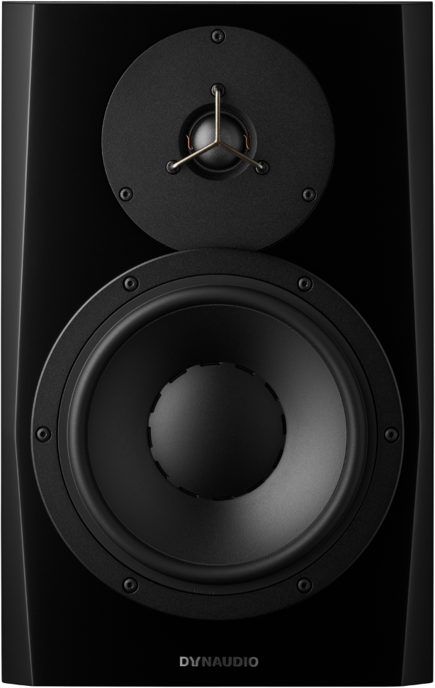 Dynaudio Lyd 8 Black - La PiÈce - Enceinte Monitoring Active - Main picture