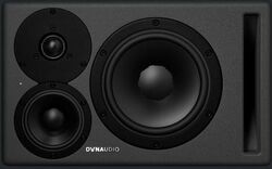 Enceinte monitoring active Dynaudio CORE 47 - LEFT - La pièce