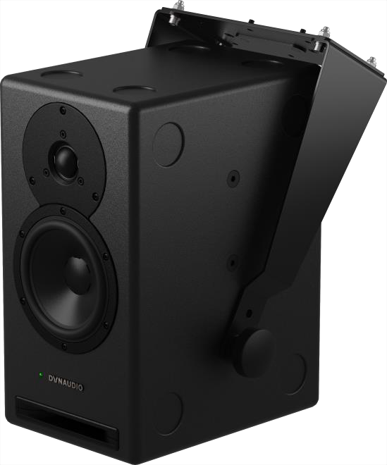 Dynaudio Etrier Pour Installation Enceinte Core5 - Stand Et Support Studio - Variation 2