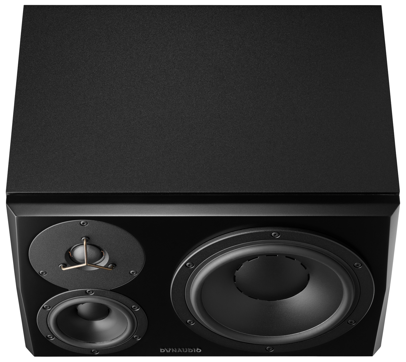 Dynaudio Lyd-48 Black Left - La PiÈce - Enceinte Monitoring Active - Variation 2