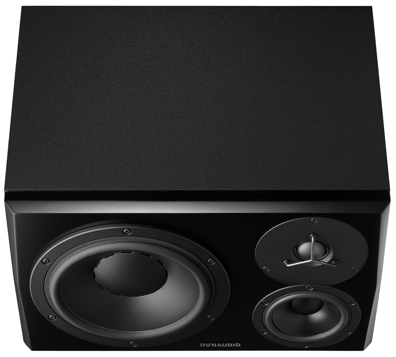 Dynaudio Lyd-48 Black Right - La PiÈce - Enceinte Monitoring Active - Variation 2