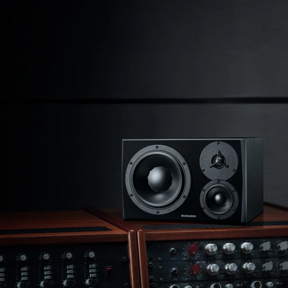 Dynaudio Enceinte Monitoring Active - Enceinte Monitoring Active - Variation 4
