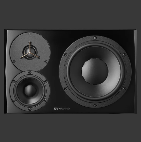 Dynaudio Lyd-48 Black Right - La PiÈce - Enceinte Monitoring Active - Variation 5