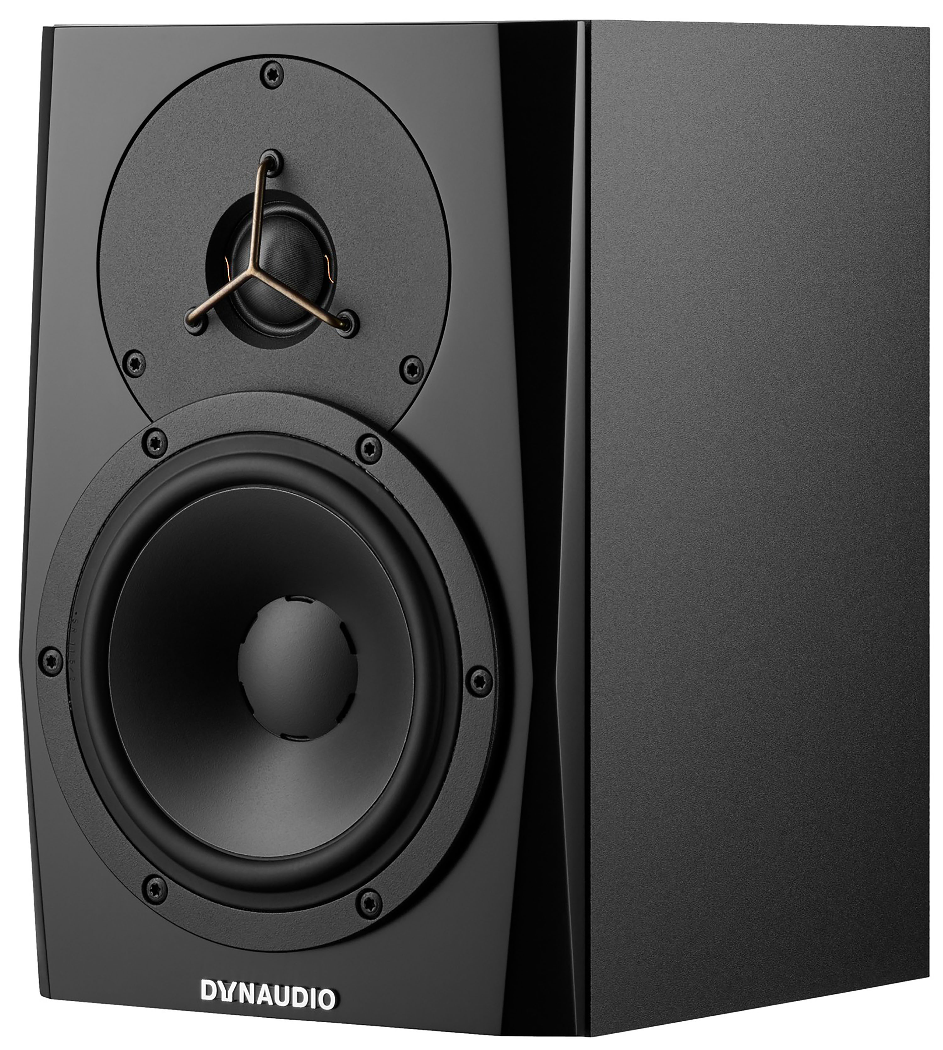 Dynaudio Lyd 5 B/b - La PiÈce - Enceinte Monitoring Active - Variation 3