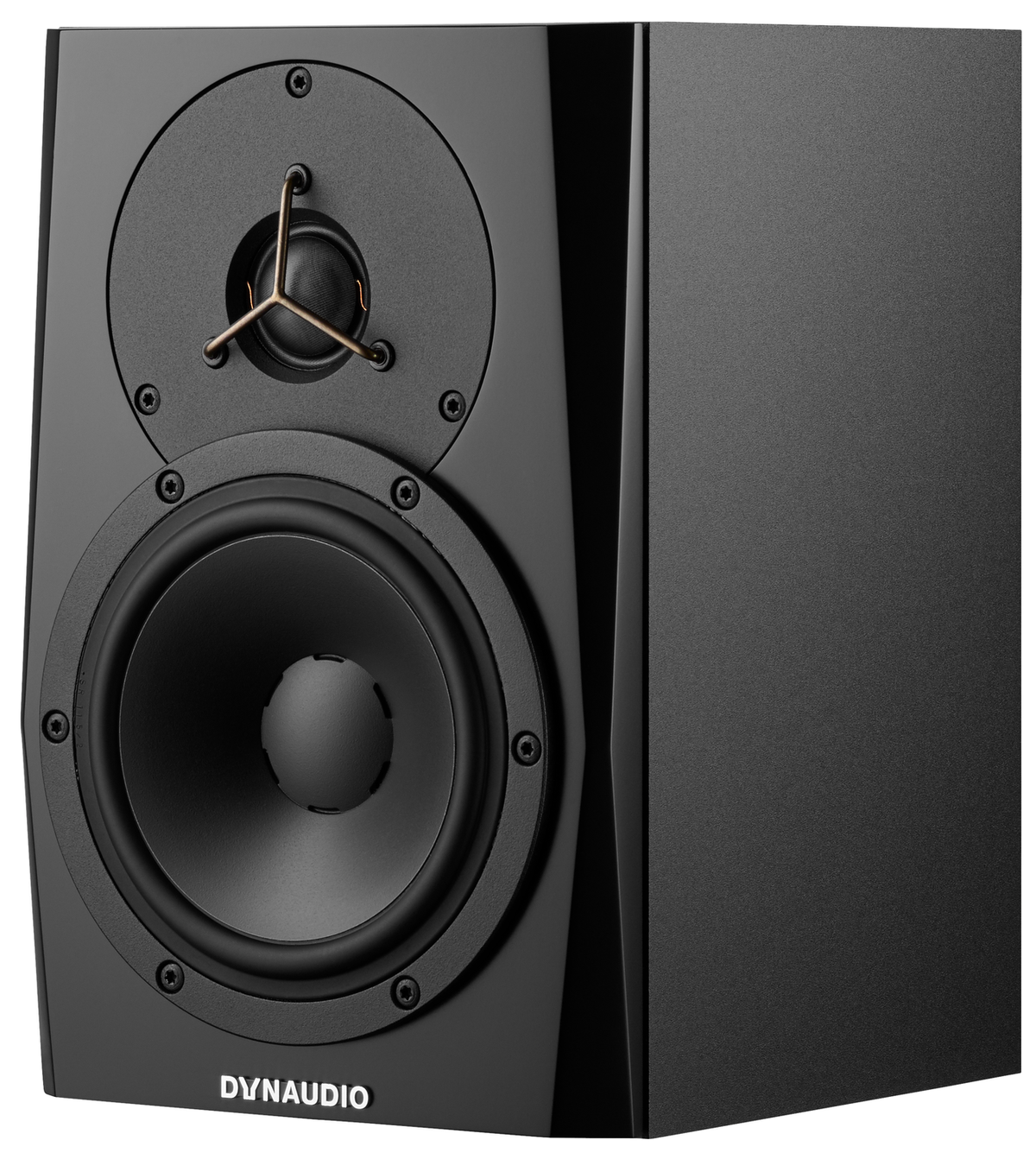 Dynaudio Lyd 5 Black - La PiÈce - Enceinte Monitoring Active - Variation 1