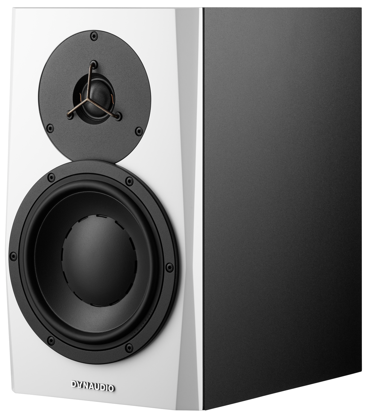 Dynaudio Lyd 7 White - La PiÈce - Enceinte Monitoring Active - Variation 1