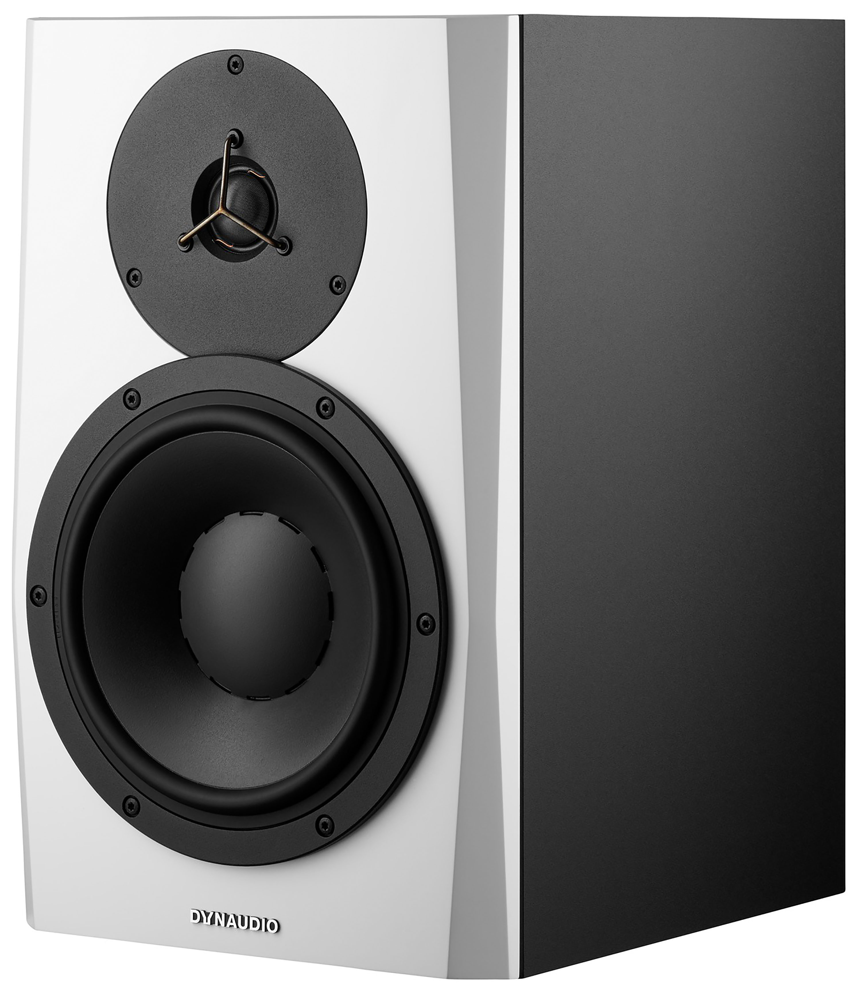 Dynaudio Lyd 8 B/w - La PiÈce - Enceinte Monitoring Active - Variation 3