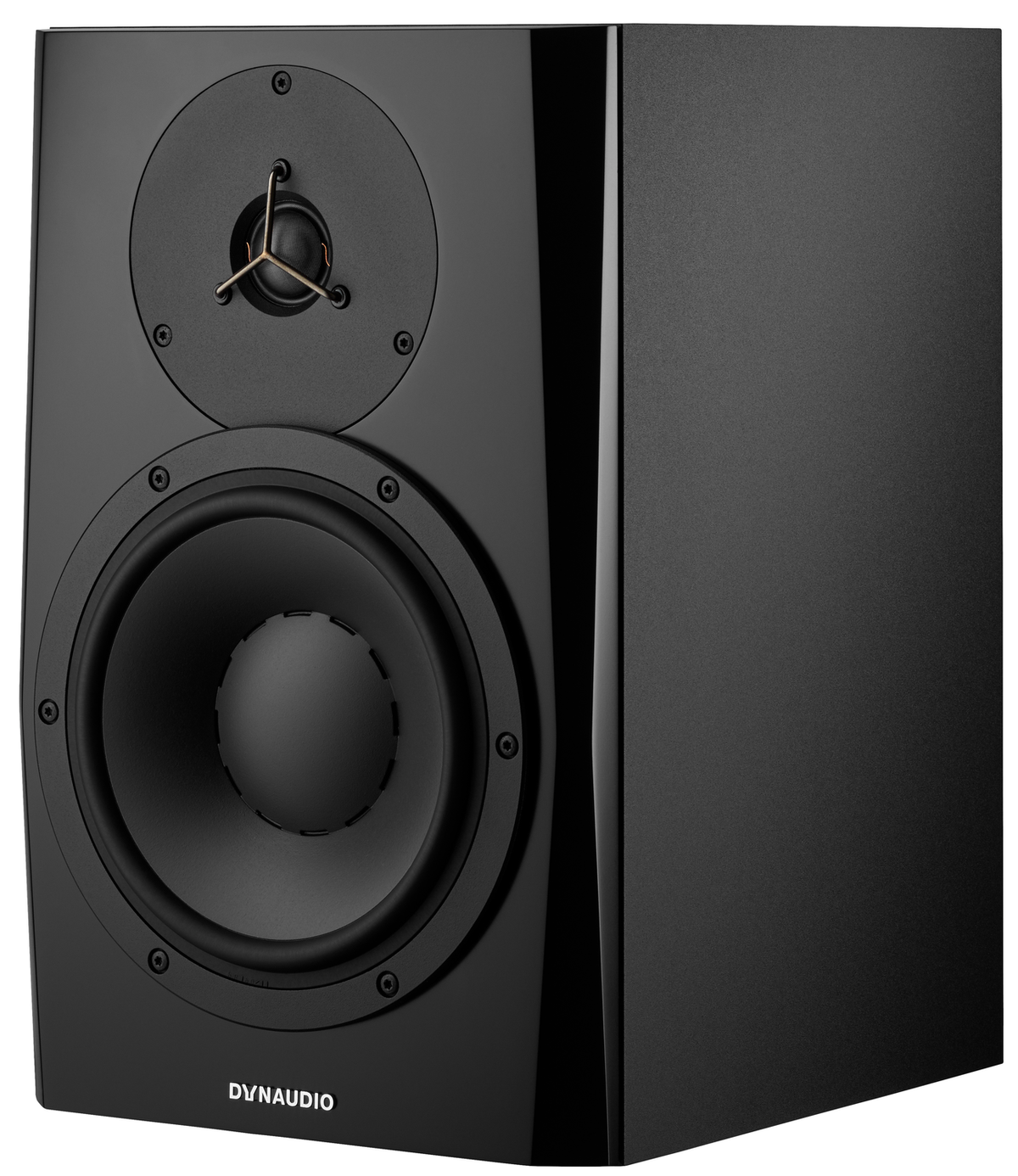 Dynaudio Lyd 8 Black - La PiÈce - Enceinte Monitoring Active - Variation 1