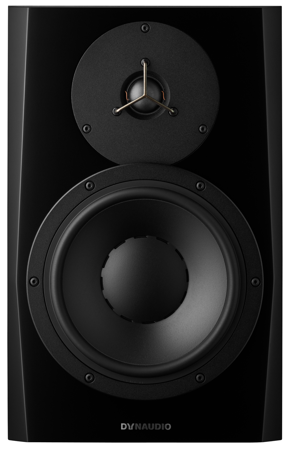 Dynaudio Lyd 8 Black - La PiÈce - Enceinte Monitoring Active - Variation 2