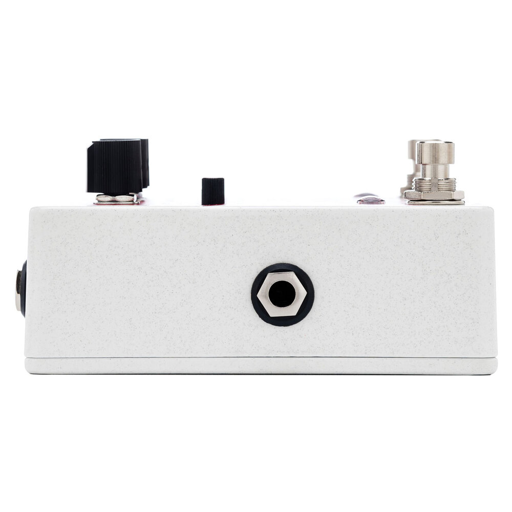 Earthquaker Devices Astral Destiny Reverb - PÉdale Reverb / Delay / Echo - Variation 3