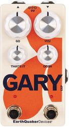Gary Fuzz + Overdrive