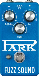 Park Fuzz