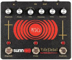 Sunn O))) Life Pedal V3