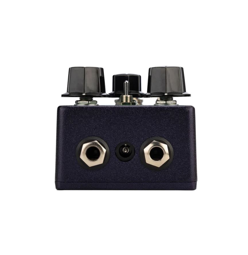 Earthquaker Devices Fuzz Master General V2 Legacy Reissue - PÉdale Overdrive / Distortion / Fuzz - Variation 1