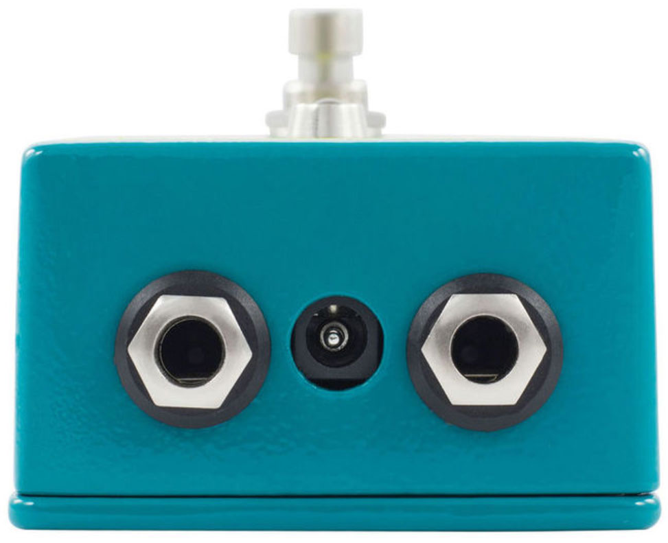 Earthquaker Tentacle Analog Octave Up V2 - PÉdale Harmoniseur - Variation 2