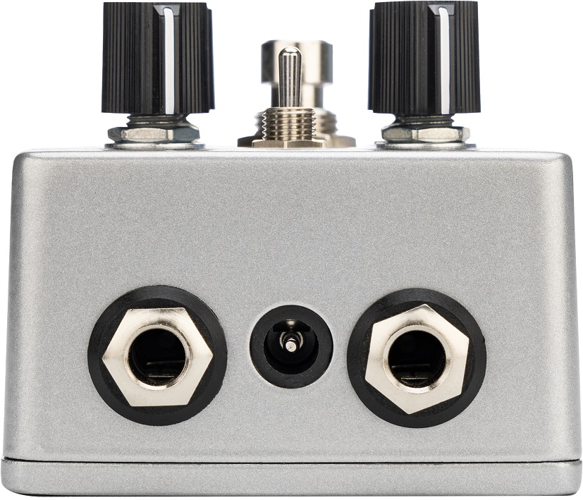 Earthquaker Time Shadows V2 - PÉdale Reverb / Delay / Echo - Variation 1