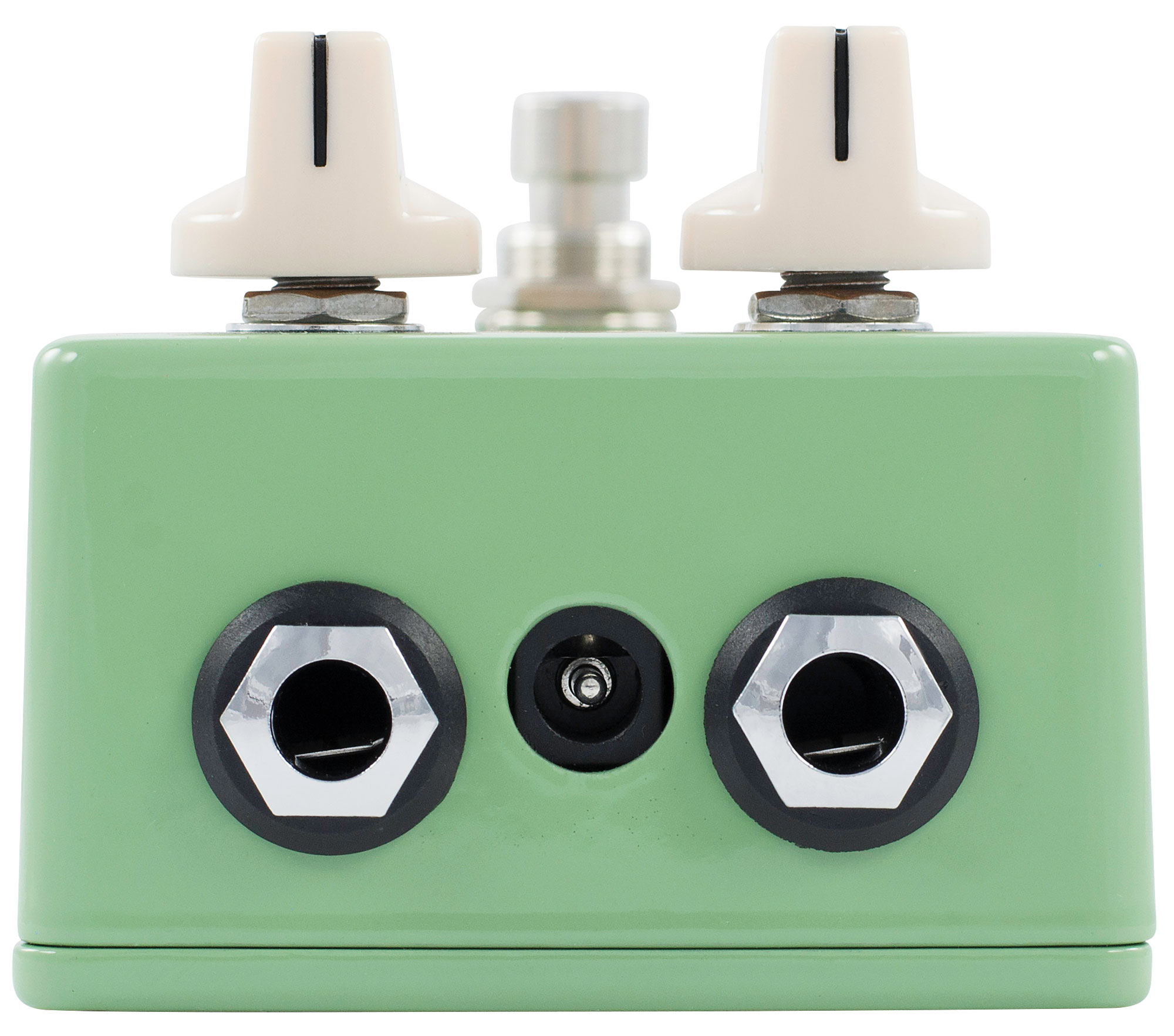 Earthquaker Westwood - PÉdale Overdrive / Distortion / Fuzz - Variation 3