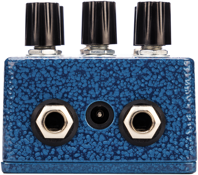 Earthquaker Zoar Distortion - PÉdale Overdrive / Distortion / Fuzz - Variation 1