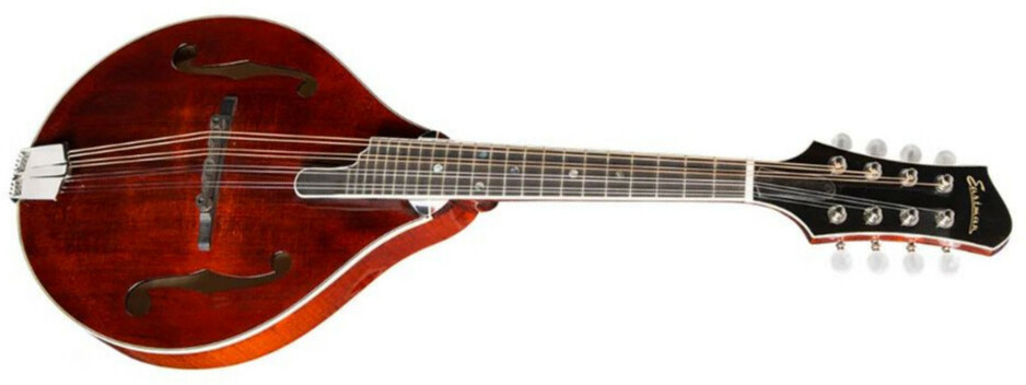 Eastman Md805 A-style Epicea Erable Eb +housse - Antique Classic - Mandoline - Main picture