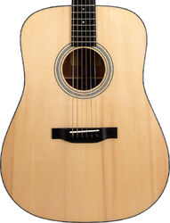 Guitare folk Eastman E10D Traditional - Natural