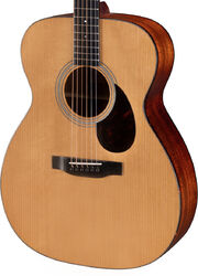 Guitare folk Eastman E10OM-TC Traditional +Case - Natural