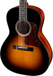 Guitare folk Eastman E1OOSS Deluxe - Truetone gloss sunburst