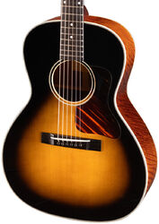 Guitare folk Eastman E10OOSS Thermo-Cure - Truetone gloss sunburst