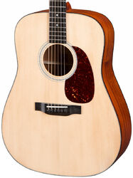 Guitare folk Eastman E1D Traditional - Natural satin