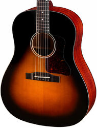 Guitare folk Eastman E1SS - Truetone sunburst satin