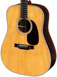 Guitare folk Eastman E20D-TC Traditional - Natural