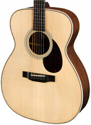 Guitare folk Eastman Traditional E20OM - Natural truetone gloss