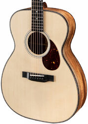 Guitare folk Eastman E3OME Traditional - Natural